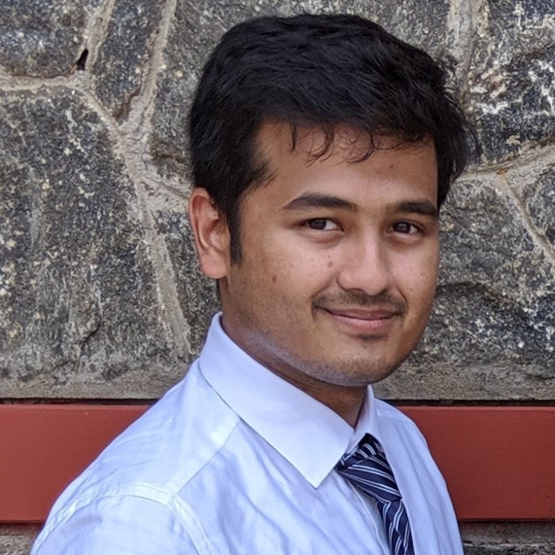 Kiran Ganji